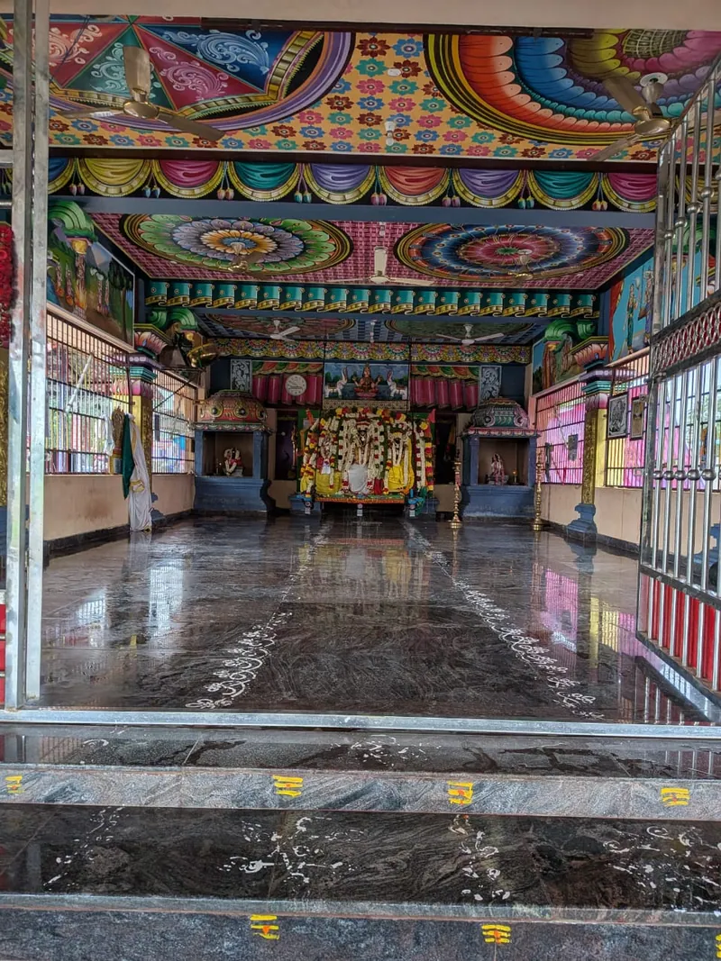 Muthal Ravuthar Vandaiyariruppu 03
